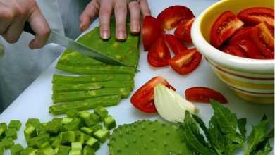 طرز تهیه غذای مجلسی با زبان مادرشوهر+ نکات