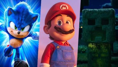 ۵ فیلم پرفروش اقتباسشده از بازیهای ویدیویی که باید ببینید