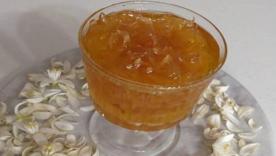 طرز تهیه مربای بهار نارنج عسلی؛ یک گزینه سالم و خوشمزه