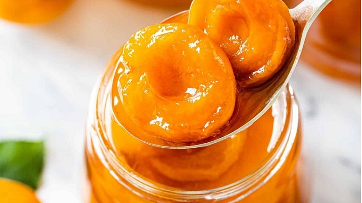 نکات و فوت‌وفن های طرز تهیه مربای قیسی به روش تبریزی
