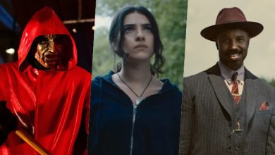 معرفی 5 فیلم ترسناک جدید 2025 برای عاشقان ژانر وحشت