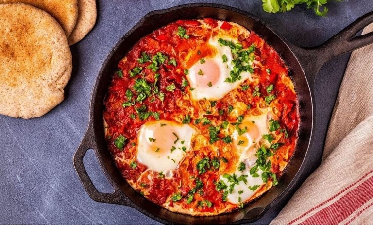 طرز تهیه املت باقالی؛ صبحانهای خوشمزه و پرانرژی برای شروع روز