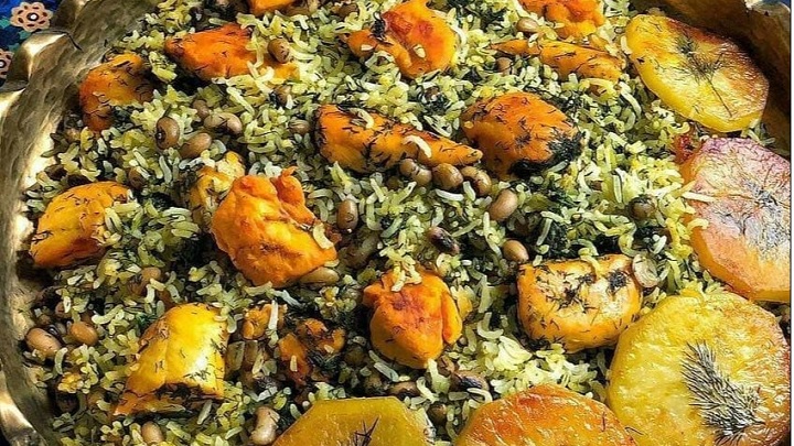 نکات و فوت‌وفن های طرز تهیه پلو شوشتری