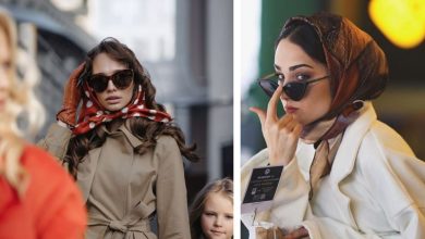 جدیدترین مدل‌های جلوی مو؛ ترند 1404