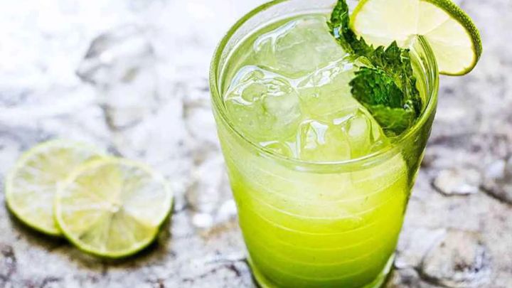 نکات و فوت‌وفن‌ های طرز تهیه شربت نعناع