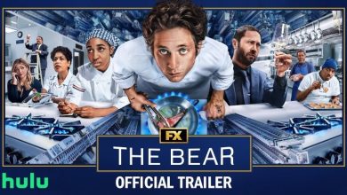 اولین تریلر فصل چهارم سریال خرس (The Bear) منتشر شد