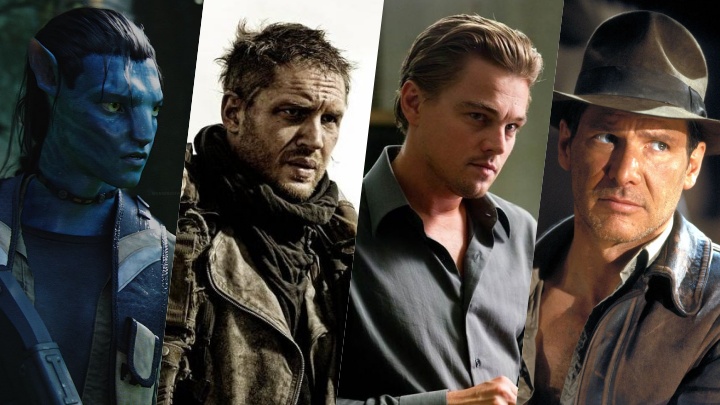 5 فیلم برتر ماجراجویی و هیجانانگیز که باید تماشا کنید