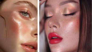 معرفی 13 لوازم آرایشی ترند 2025