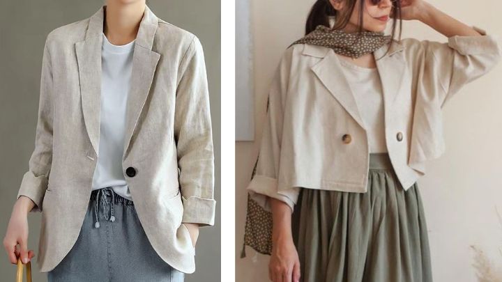 الهام از سبک خیابانی در مانتوهای اسپرت دخترانه الهام از سبک خیابانی در مانتوهای اسپرت دخترانه