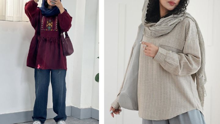 طراحیهای نوین برای مانتوهای اسپرت فصل گرم طراحیهای نوین برای مانتوهای اسپرت فصل گرم