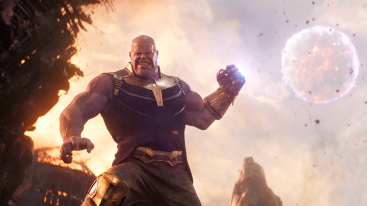 انتقام‌جویان: جنگ ابدیت؛ پرفروش‌ترین فیلم‌های ابرقهرمانی Avengers: Infinity War
