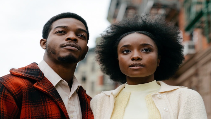 اگر خیابان بیل می‌توانست حرف بزند؛ فیلم‌های عاشقانه اقتباسی (If Beale Street Could Talk)