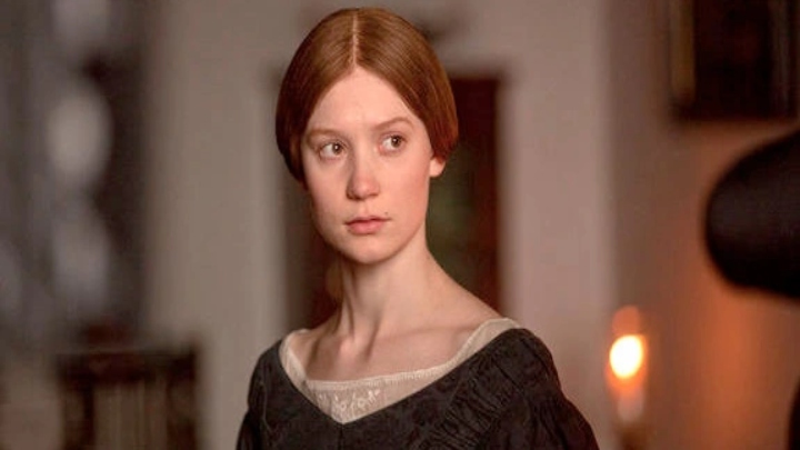 جین ایر؛ فیلم‌های عاشقانه اقتباسی (Jane Eyre)