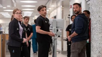 7 سریال پربیننده که همگی در نیمه نخست سال 2025 پخش شدند