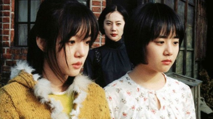 داستان دو خواهر (A Tale Of Two Sisters) یکی از بهترین فیلم‌های ترسناک با شخصیت‌ اصلی زن