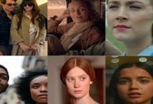 فیلم‌های عاشقانه اقتباسی؛ Adapted romantic movies