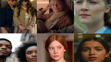 فیلم‌های عاشقانه اقتباسی؛ Adapted romantic movies