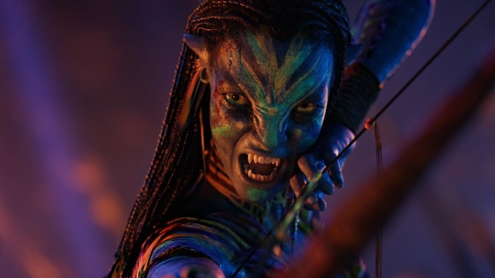 آواتار: آتش و خاکستر (Avatar: Fire and Ash)