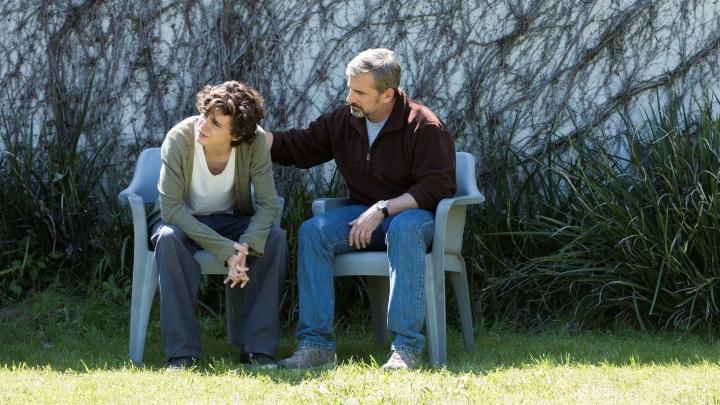 پسر زیبا (Beautiful Boy)؛ فیلم و سریال درباره امید به زندگی در شرایط سخت