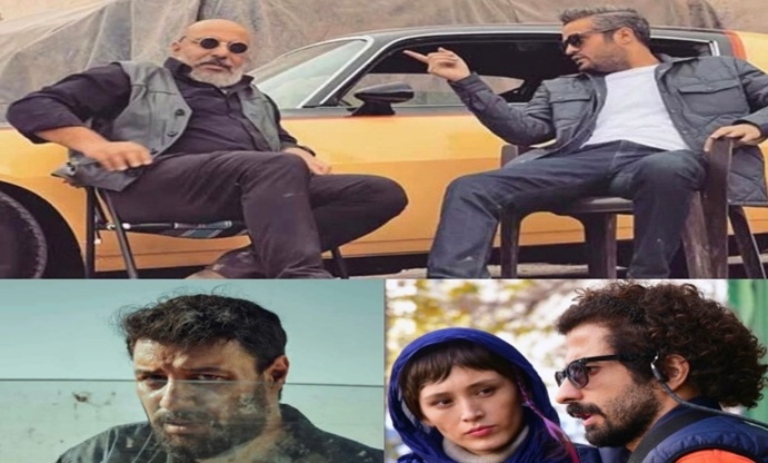 سریالهای شبکه نمایش خانگی مورد انتظار فصل