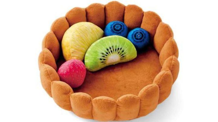 طرح‌های خاص کوسن نمدی برای اتاق خواب نوجوانان 