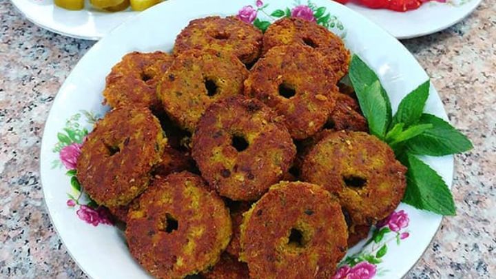 نکات و فوت‌وفن‌ های طرز تهیه شامی گیلانی (شامی پوک)