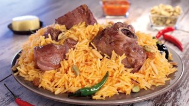 طرز تهیه مندی؛ چلو گوشت معروف یمنی با طعمی بی‌نظیر