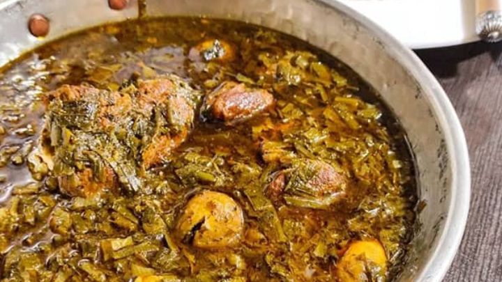 نکات و فوت‌وفن‌ های طرز تهیه خورشت تره فرنگی