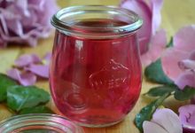 طرز تهیه شربت گل قند؛ سنتی و خوشمزه