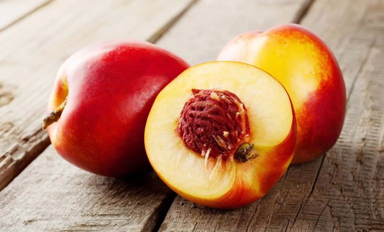 کالری شلیل چقدر است؟