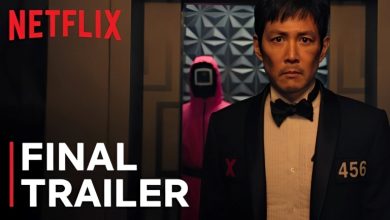 تریلر نهایی فصل سوم Squid Game با عنوان Final Games منتشر شد