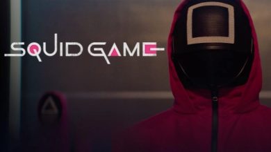 نتفلیکس از اسنیک‌پیک فصل سوم «Squid Game» رونمایی کرد