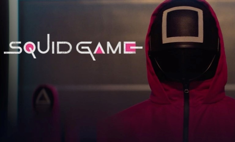 نتفلیکس از اسنیکپیک فصل سوم «Squid Game» رونمایی کرد