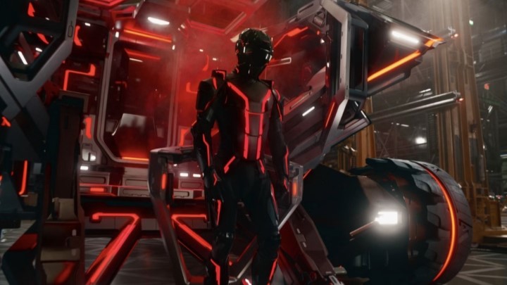 . ترون: آرس (Tron: Ares)