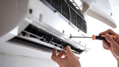 چگونه کولر گازی را در خانه سرویس کنیم؟ راهنمای کامل با سادهترین روشها