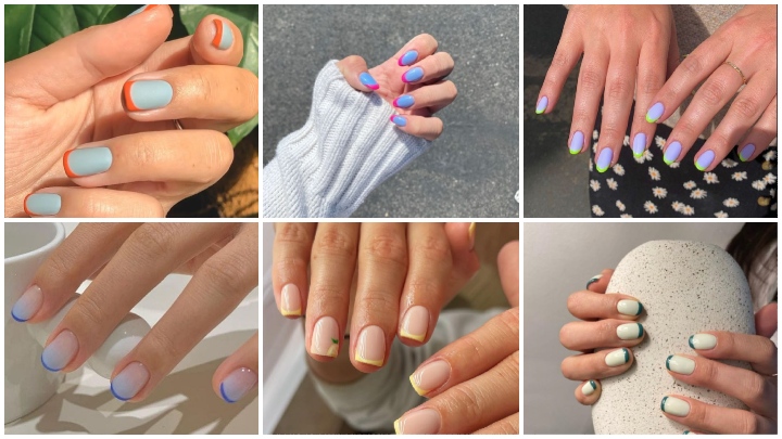 ترندهای رنگی ناخن تابستان ۱۴۰۴: از پاستلی تا نئون ترندهای رنگی ناخن تابستان ۱۴۰۴: از پاستلی تا نئون