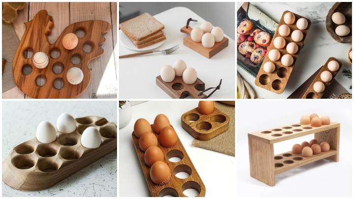 راهنمای انتخاب جا تخممرغی کاربردی و شیک برای خانههای مدرن راهنمای انتخاب جا تخممرغی کاربردی و شیک برای خانههای مدرن