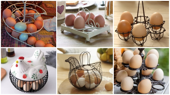 مدلهای جا تخممرغی جدید که هم کاربردیاند و هم زیبا مدلهای جا تخممرغی جدید که هم کاربردیاند و هم زیبا