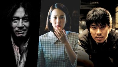 5 فیلم برتر دلهره‌آور کره‌ای که قلبت را به تپش می‌اندازند