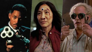 5 فیلم برتر کمدی علمی-تخیلی که حتما باید ببینید