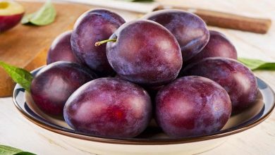 کالری آلو چقدر است؟