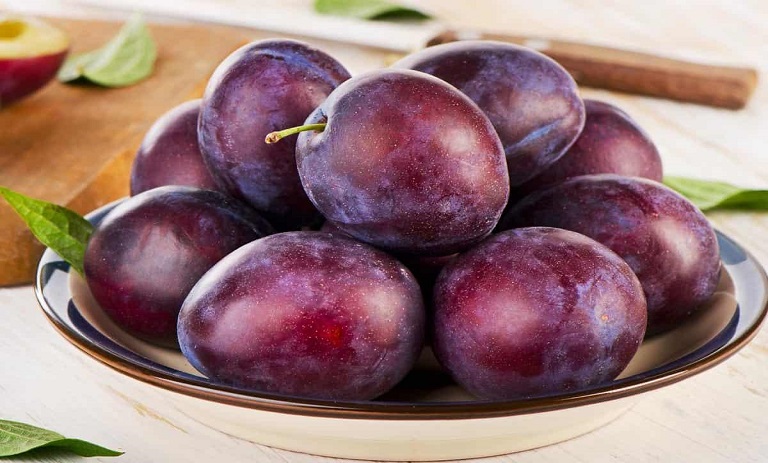 کالری آلو چقدر است؟