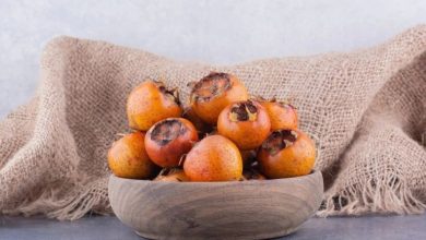 کالری ازگیل چقدر است؟