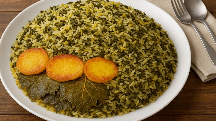 نکات و فوت‌وفن‌های طرز تهیه دمی برگ مو