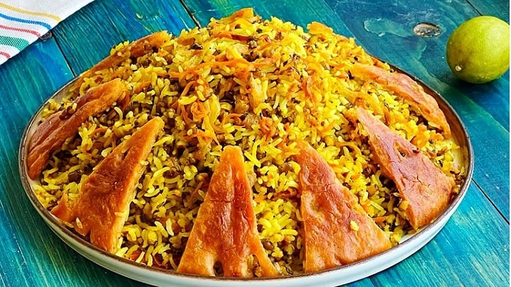 نکات و فوت‌وفن های طرز تهیه دمپخت برگ مو