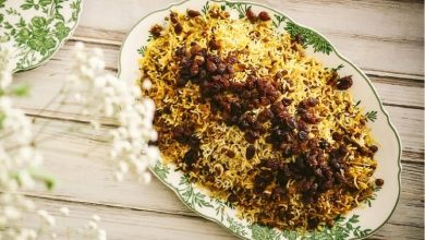 طرز تهیه دلمه پلو+ نکات و فوت‌و‌فن ها