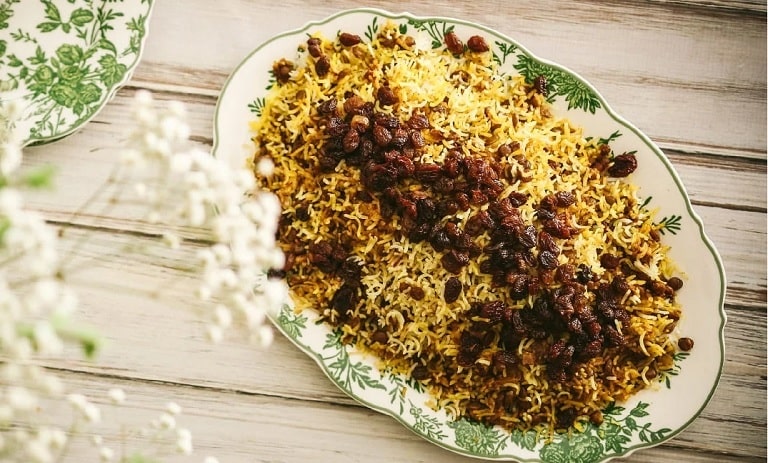 طرز تهیه دلمه پلو+ نکات و فوتوفن ها