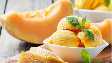 طرز تهیه بستنی گرمک؛ خوشمزه تابستانی