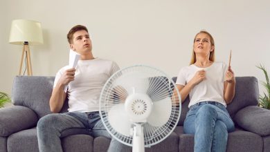 11 راهکار ساده و موثر برای خنک کردن شب‌های گرم تابستان بدون کولر