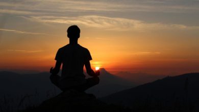 چگونه در شرایط بحرانی و جنگ به اعصابمان مسلط باشیم؟